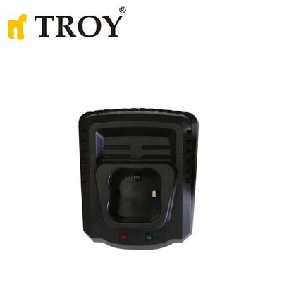 Troy 19903-R1 Akülü Koyun Kırkma Makinası Şarj Cihazı