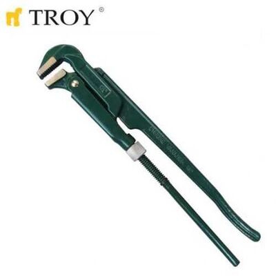 Troy 21000 Maşalı Boru Anahtarı (1”)