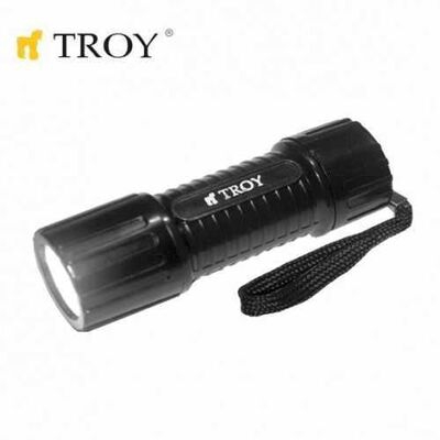 Troy 28098 Led El Feneri (1 Adet)