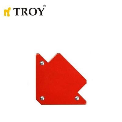 Troy 95003 Mıknatıslı Kaynak Tutucu 11  Kg