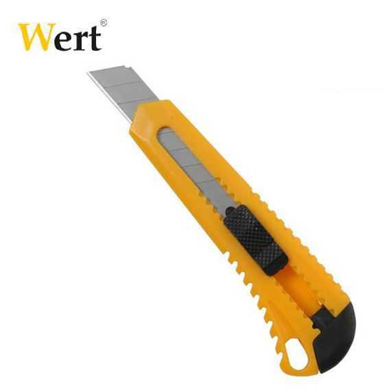 Wert 2169 Maket Bıçağı (100x18 Mm) (1 Adet)