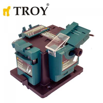 Troy 17056 Universal Bileme Makinası 96 W