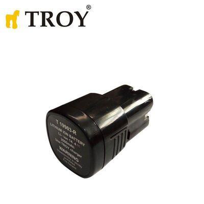 Troy 19903-R Akülü Koyun Kırkma Makinası Yedek Batarya