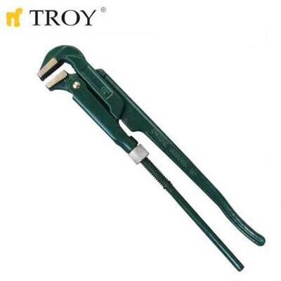 Troy 21000 Maşalı Boru Anahtarı (1”)
