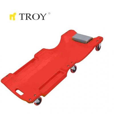 Troy 26901 Tamirci Kızağı (910x430x110 Mm)