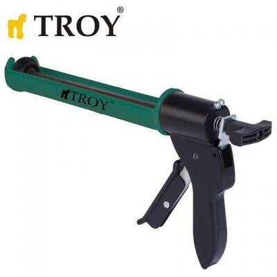 Troy 27003 Profesyonel Silikon Tabancası 9