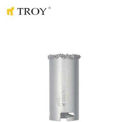 Troy 27443 Tungsten Karpit Delici (Ø 43 Mm)