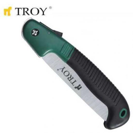 Troy 41103 Budama Testeresi (160 Mm)