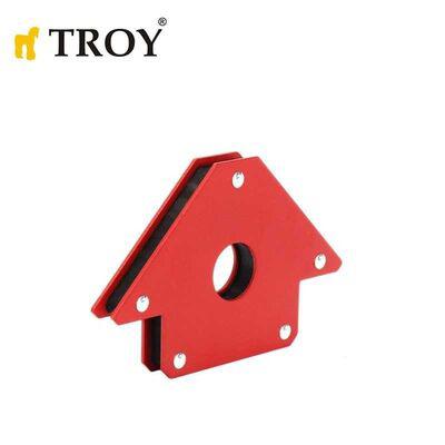 Troy 95001 Mıknatıslı Kaynak Tutucu 32  Kg