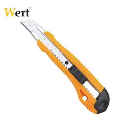 Wert 2160 Maket Bıçağı (100x18 Mm) (1 Adet)