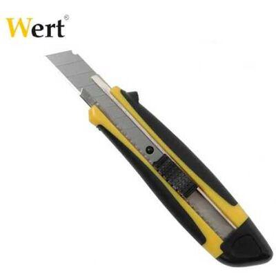 Wert 2167 Maket Bıçağı (100x18 Mm) (1 Adet)