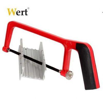 Wert 2535 Demir Testeresi (15 Cm) (1 Adet)