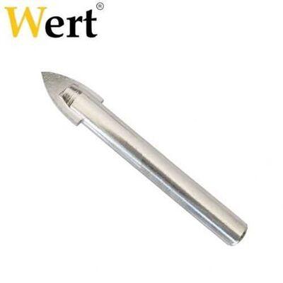 Wert 3407 Cam Delme Ucu (14x100 Mm) (1 Adet)