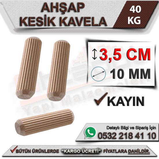 Ahşap Kavela 3,5 Cm (10 MM) 40 Kg, Ahşap Kesik Kavela 10X35, Ahşap, Kesik, Kavela, 10X35, Ahşap Kesik Kavela, Kesik Kavela 10X35, Ahşap Kavela, Kavela 10X35, Ahşap Kavela 10*35