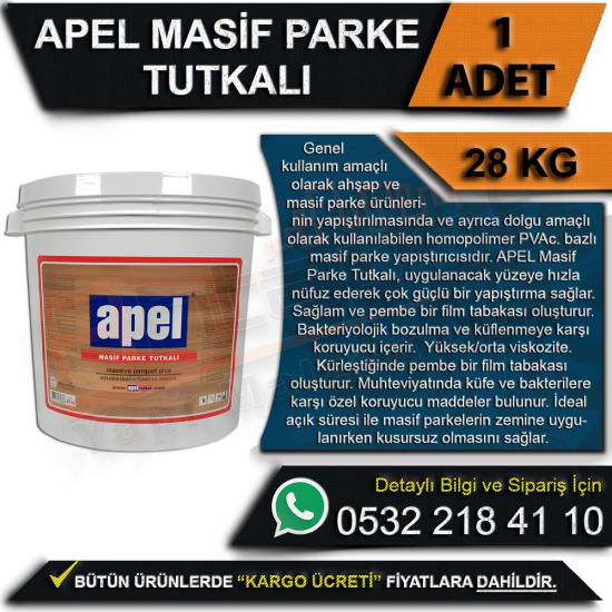 Apel Masif Parke Tutkalı Kova 28 Kg (1 Adet), Apel, Masif, Parke, Tutkalı, Kova, 28 Kg, Apel Masif Parke Tutkalı, Apel Tutkal, Masif Tutkalı, Parke Tutkalı, Toptan Tutkal, Masif Parke Tutkalı