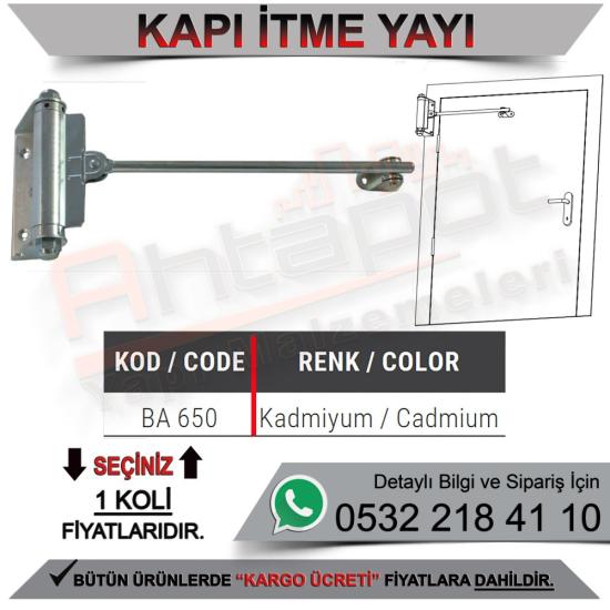 BEŞEL KAPI İTME YAYI UYGUN FİYAT