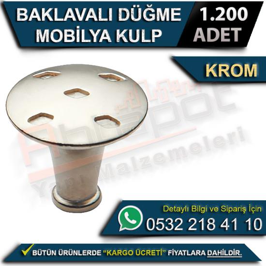 Baklavalı Düğme Mobilya Kulp Krom (1200 Adet), Baklavalı Düğme Mobilya Kulp Krom, Baklavalı, Düğme, Mobilya, Kulp, Krom, Baklavalı Düğme, Mobilya Kulp, Toptan Kulp, Baklavalı Kulp, Düğme Kulp, Düğme M