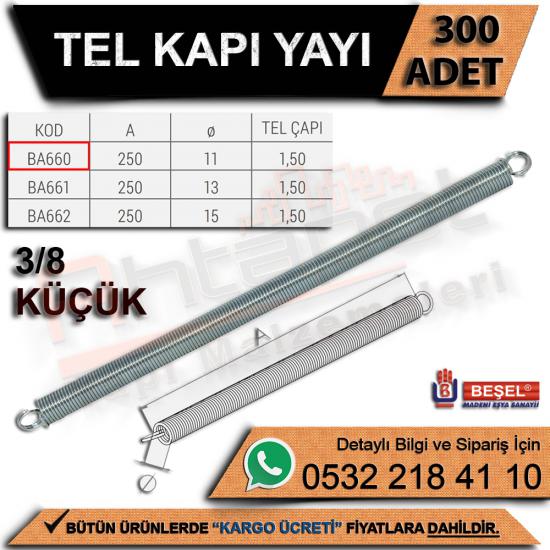 Beşel Tel Kapı Yayı Küçük (300 Adet), Beşel BA660, Beşel Tel Kapı Yayı Küçük, Beşel, Tel, Kapı, Yayı, Küçük, Beşel Tel Kapı Yayı, Tel Kapı Yayı Küçük, Tel Kapı Yayı, Toptan Tel Kapı Yayı