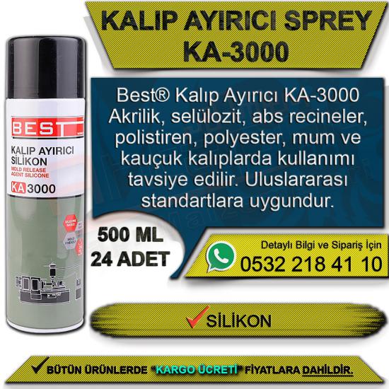 Best Kalıp Ayırıcı Sprey Ka-3000 (24 Adet), Best Kalıp Ayırıcı Sprey Ka-3000, Best, Kalıp, Ayırıcı, Sprey, Ka-3000, Best Kalıp Ayırıcı Sprey, Kalıp Ayırıcı Sprey, Kalıp Ayırıcı, Best Kalıp Ayırıcı, Ka