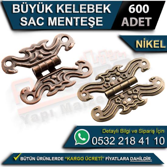 Büyük Sac Kelebek Menteşe Nikel (600 Adet), Büyük, Sac, Kelebek, Menteşe, Nikel, Büyük Sac Kelebek Menteşe, Nikel, Büyük Sac Menteşe, Kelebek Menteşe, Nikel Menteşe, Nikel Menteşe, Sac Menteşe, Büyük