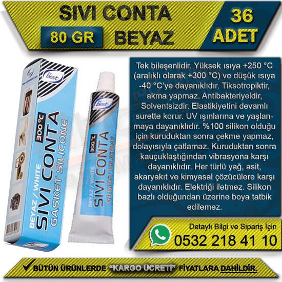 Bybest Sıvı Conta 80 Gr Beyaz (36 Adet), Bybest Sıvı Conta 80 Gr Beyaz, Bybest, Sıvı, Conta, 80 Gr, Beyaz, Bybest Sıvı Conta 80 Gr, Bybest Sıvı Conta, Sıvı Conta, Sıvı Conta Beyaz