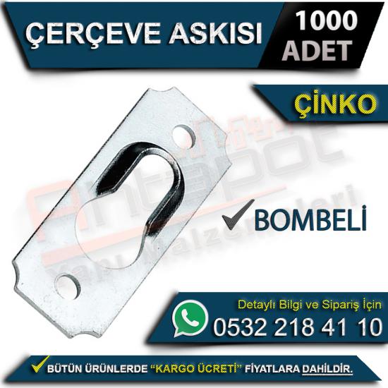 Çerçeve Askısı Bombeli Çinko (1000 Adet), Çerçeve, Askısı, Bombeli, Çinko, Çerçeve Askısı Bombeli, Çerçeve Askısı, Bombeli Çinko Askı, Bombeli Çerçeve Askısı, Çinko Çerçeve Askısı