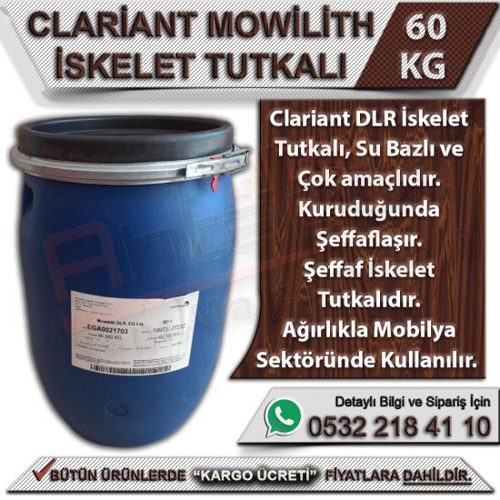 Clariant Mowilith Mobilya İskelet Tutkalı (60 KG), Clariant Mowilith Mobilya İskelet Tutkalı, Clariant, Mowilith, Mobilya, İskelet, Tutkalı, Clariant Tutkal, Mowilith Mobilya Tutkalı, İskelet Tutkalı,