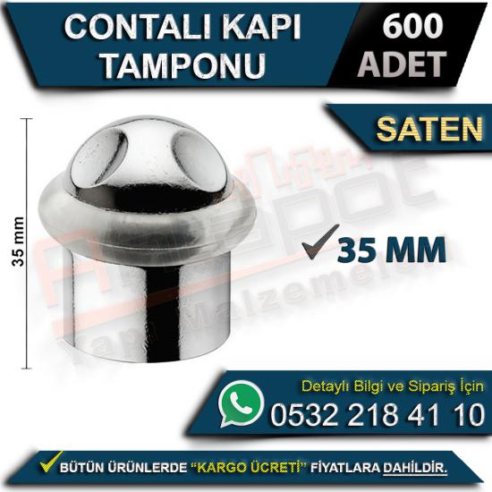 Contalı Kapı Tamponu 35 Mm Saten (600 Adet), Contalı Kapı Tamponu 35 Mm Saten, Contalı, Kapı, Tamponu, 35 Mm, Saten, Contalı Kapı Tamponu, 35 Mm Saten Kapı Tamponu, Kapı Tamponu, Contalı Tampon