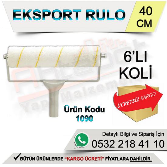 Dekor 1090 Eksport Rulo 40 Cm (6 Adet)