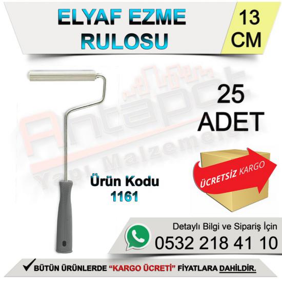 Dekor 1161 Elyaf Ezme Rulosu 13 Cm (25 Adet), Dekor 1161 Elyaf Ezme Rulosu 13 Cm, Dekor, 1161, Elyaf, Ezme, Rulosu, 13 Cm, Dekor 1161, Elyaf Ezme Rulosu 13 Cm, Dekor Rulo, Elyaf Ezme Rulosu