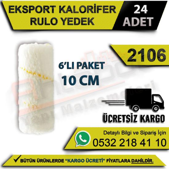 Dekor,2106,Eksport,Eksport Kalorifer Rulo Yedek 10 Cm 6’lı Paket,Kalorifer,Kalorifer Rulo Yedek 10 Cm 6’lı Paket,Rulo,Rulo Yedek 10 Cm 6’lı Paket,Yedek,Yedek 10 Cm 6’lı Paket,10,10 Cm 6’lı Paket,10 Cm