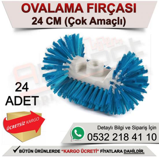 Dekor 6270 Köşe Ovalama Fırçası 24 Cm (2 Adet), Dekor, 6270, Köşe, Ovalama, Fırçası, 24 Cm, Dekor 6270, Köşe Ovalama Fırçası 24 Cm, Köşe Ovalama Fırçası, Dekor Fırça, Dekor Köşe Ovalama Fırçası