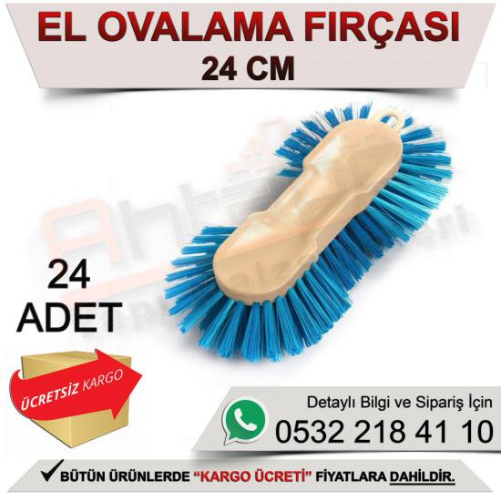 Dekor 6271 El Ovalama Fırçası 29 Cm (6 Adet), Dekor, 6271, El, Ovalama, Fırçası, 29 Cm, Dekor 6271, El Ovalama Fırçası 29 Cm, Dekor 6271 El Ovalama Fırçası, Dekor El Ovalama Fırçası, Ovalama Fırçası,