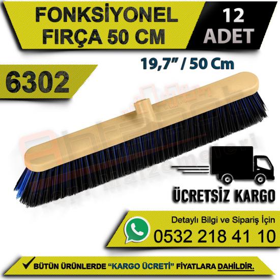 Dekor 6302 Fonksiyonel Fırça 19,7’’/50 Cm (12 Adet), Dekor, 6302, Fonksiyonel, Fırça, 19,7’’/50 Cm, Dekor 6302, Fonksiyonel Fırça 19,7’’/50 Cm, Dekor Fonksiyonel Fırça, Dekor Fırça