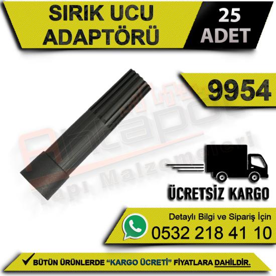 Dekor 9954 Sırık Ucu Adaptörü (25 Adet), Dekor 9954 Sırık Ucu Adaptörü, Dekor, 9954, Sırık, Ucu, Adaptörü, Dekor 9954, Sırık Ucu Adaptörü