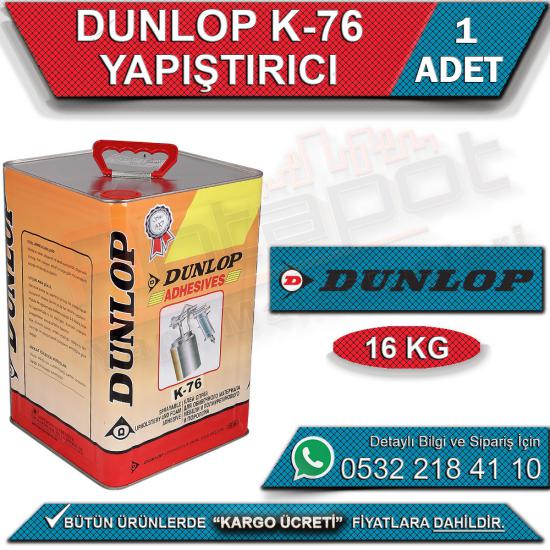 Dunlop K 76 Yapıştırıcı 16 KG, DUNLOP, K 76, Yapıştırıcı, 16 KG, DUNLOP K 76 Yapıştırıcı, DUNLOP K 76, Yapıştırıcı 16 KG, DUNLOP Yapıştırıcı 16 KG