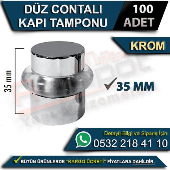 Düz Contalı Kapı Tamponu 35 Mm Krom (100 Adet), Düz Contalı Kapı Tamponu 35 Mm Krom, Düz, Contalı, Kapı, Tamponu, 35 Mm, Krom, Düz Contalı Kapı Tamponu, 35 Mm Krom Kapı Tamponu, Kapı Tamponu, Düz Cont