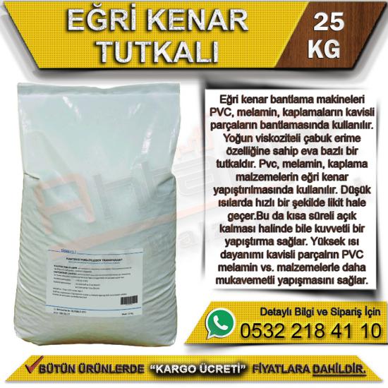 Eğri Kenar Tutkalı (25 KG), Eğri Kenar Tutkalı, Eğri, Kenar, Tutkalı, Kenar Tutkalı