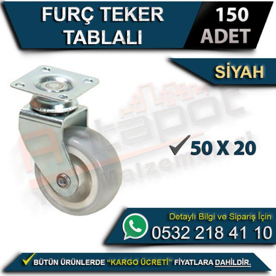 Furç Teker Tablalı Siyah 50x20 (150 Adet), Furç Teker Tablalı Siyah 50x20, Furç, Teker, Tablalı, Siyah, 50x20, Furç Teker, Tablalı Siyah 50x20, Tablalı Teker, Furç Teker Tablalı