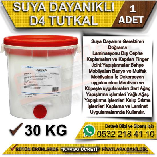 HOLZLEIM D4 Suya Dayanıklı Mobilya Tutkalı (30 KG), HOLZLEIM, D4, Suya, Dayanıklı, Mobilya, Tutkalı, HOLZLEIM D4, Suya Dayanıklı Tutkal, Mobilya Tutkalı, D4 Tutkal