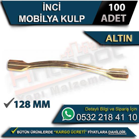 İnci Mobilya Kulp 128 Mm Altın (100 Adet), İnci Mobilya Kulp 128 Mm Altın, İnci, Mobilya, Kulp, 128 Mm, Altın, İnci Mobilya Kulp, 128 Mm Altın Kulp, İnci Kulp, Mobilya Kulp, İnci Mobilya Kulp, 128 Mm