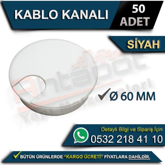 Kablo Kanalı Ø60 Mm Siyah (50 Adet), Kablo Kanalı Ø60 Mm Siyah, Kablo, Kanalı, Ø60 Mm, Siyah, Kablo Kanalı, Ø60 Mm Siyah Kanal, Ø60 Mm Kablo Kanalı, Siyah Kablo Kanalı