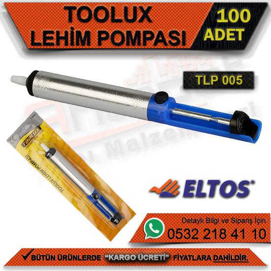 Toolux Tlp005 Lehim Pompası  (100 Adet)