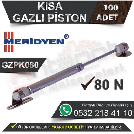 Meridyen Kısa Gazlı Piston Gzpk080 (100 Adet), Meridyen Kısa Gazlı Piston Gzpk080, Meridyen, Kısa, Gazlı, Piston, Gzpk080, Kısa Gazlı Piston, Meridyen Kısa Gazlı Piston, Gazlı Piston Gzpk080, Gazlı Pi