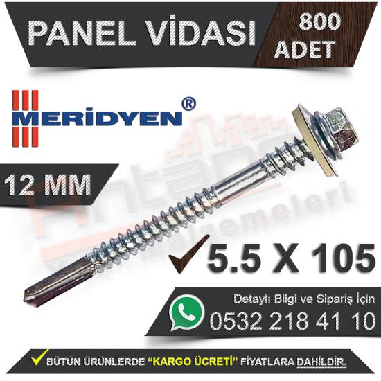 Meridyen Panel Vidası 12 Mm 5.5X105 (800 Adet), Meridyen Panel Vidası 12 Mm 5.5X105, Meridyen, Panel, Vidası, 12 Mm, 5.5X105, Meridyen Vida, Panel Vidası 12 Mm 5.5X105, Panel Vidası, Meridyen Panel Vi