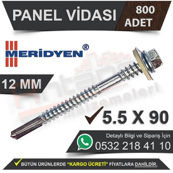 Meridyen Panel Vidası 12 Mm 5.5X90 (800 Adet), Meridyen Panel Vidası 12 Mm 5.5X90, Meridyen, Panel, Vidası, 12 Mm, 5.5X90, Meridyen Vida, Panel Vidası 12 Mm 5.5X90, Panel Vidası, Meridyen Panel Vidası