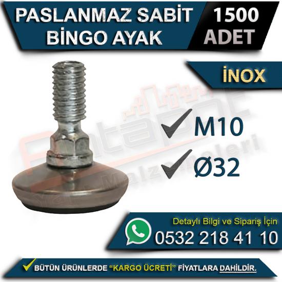 Paslanmaz Sabit Bingo Mobilya Ayak (1500 Adet), Paslanmaz, Sabit, Bingo, Mobilya, Ayak, Paslanmaz Sabit Bingo, Mobilya Ayak, Paslanmaz Bingo, Sabit Bingo, Bingo Mobilya Ayak, Sabit Bingo Ayak, Paslanm