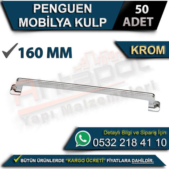 Penguen Mobilya Kulp 160 Mm Krom (50 Adet), Penguen, Mobilya, Kulp, 160 Mm, Krom, Penguen Mobilya Kulp, 160 Mm Krom Penguen Kulp, Penguen Kulp, Mobilya Penguen Kulp, Penguen Kulp 160 Mm, Mobilya Kulp