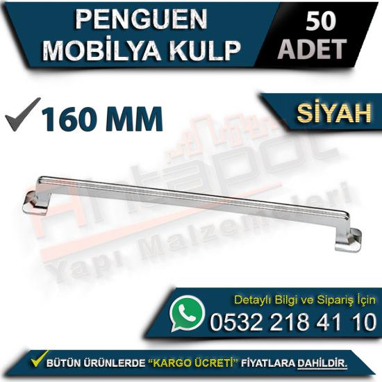 Penguen Mobilya Kulp 160 Mm Siyah (50 Adet), Penguen, Mobilya, Kulp, 160 Mm, Siyah, Penguen Mobilya Kulp, 160 Mm Siyah Penguen Kulp, Penguen Kulp, Mobilya Penguen Kulp, Penguen Kulp 160 Mm, Mobilya Ku