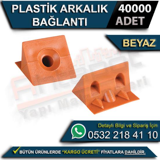 Plastik Arkalık Bağlantı Beyaz (40000 Adet), Plastik, Arkalık, Bağlantı, Beyaz, Plastik Arkalık Bağlantı, Plastik Bağlantı, Arkalık Bağlantı Beyaz, Arkalık Bağlantı, Plastik Bağlantı Beyaz, Plastik Ar